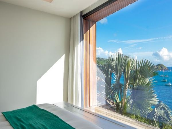 St. Barts Home 964397