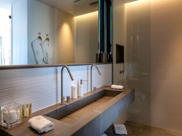 St. Barts Home 964397