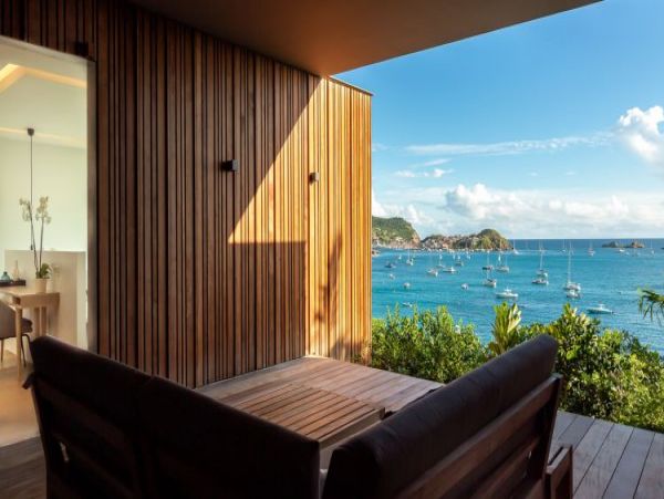 St. Barts Home 964397