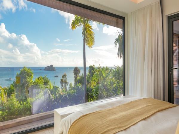 St. Barts Home 964397