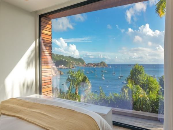 St. Barts Home 964397