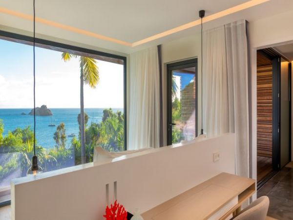 St. Barts Home 964397