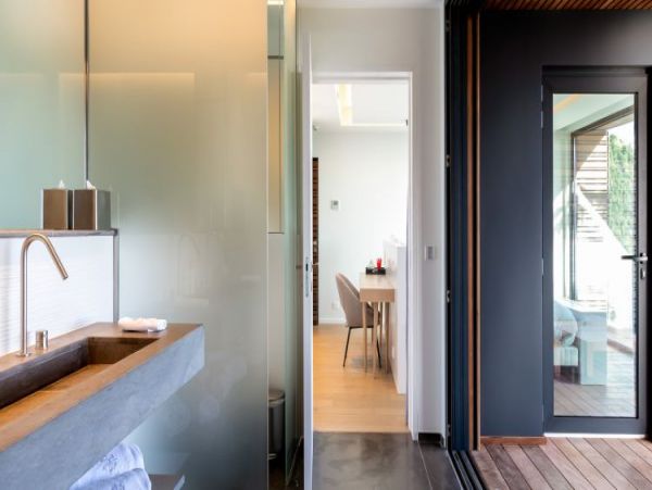 St. Barts Home 964397
