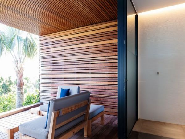 St. Barts Home 964397
