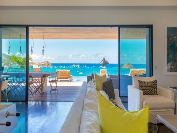 St. Barts Home 964397
