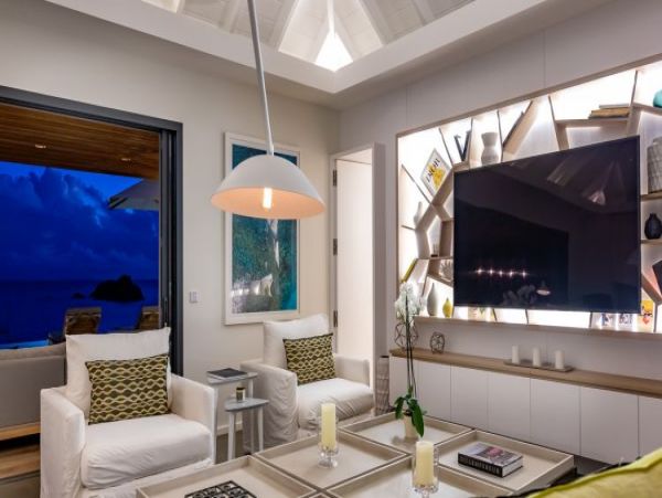 St. Barts Home 964397