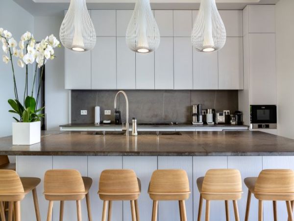 St. Barts Home 964397