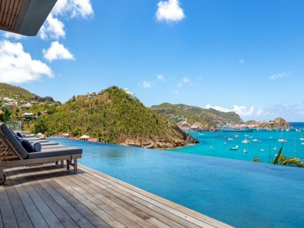 St. Barts Home 964397