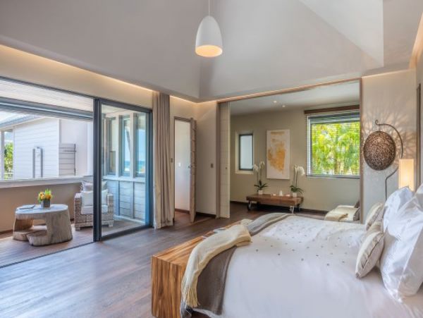 St. Barts Home 964398