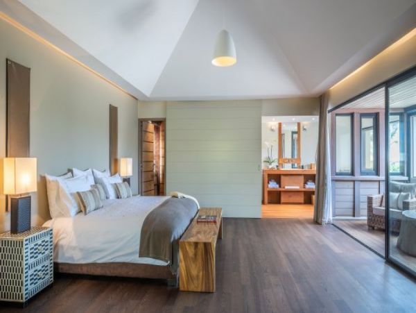 St. Barts Home 964398