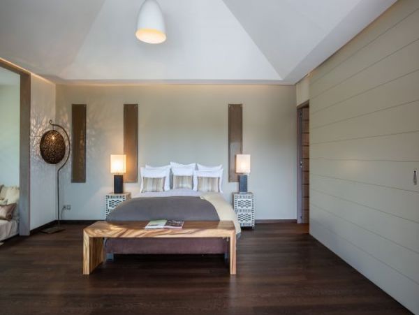 St. Barts Home 964398