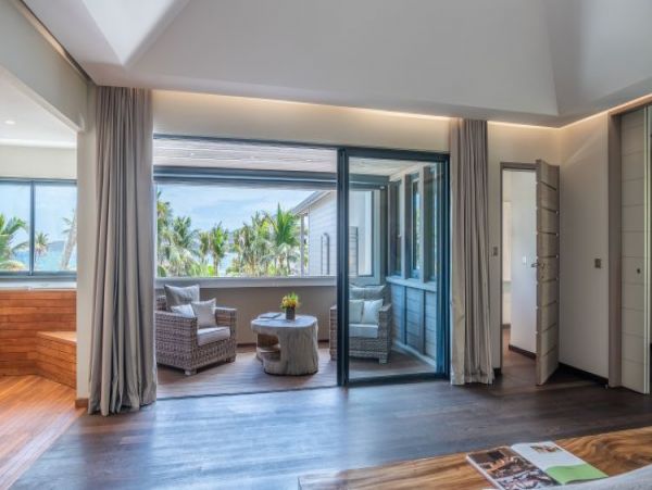 St. Barts Home 964398