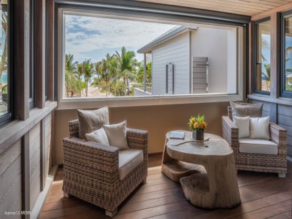 St. Barts Home 964398