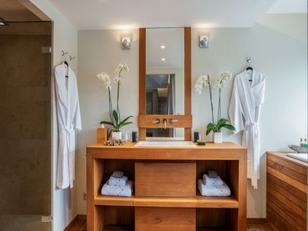 St. Barts Home 964398