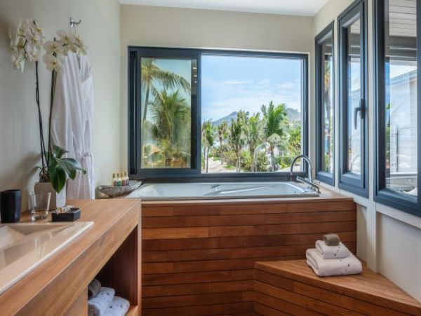 St. Barts Home 964398