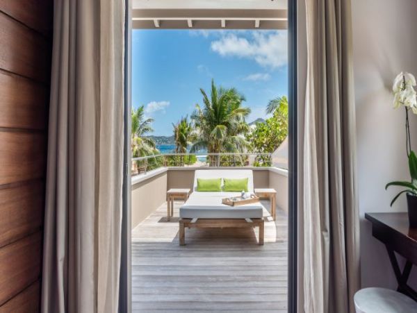 St. Barts Home 964398