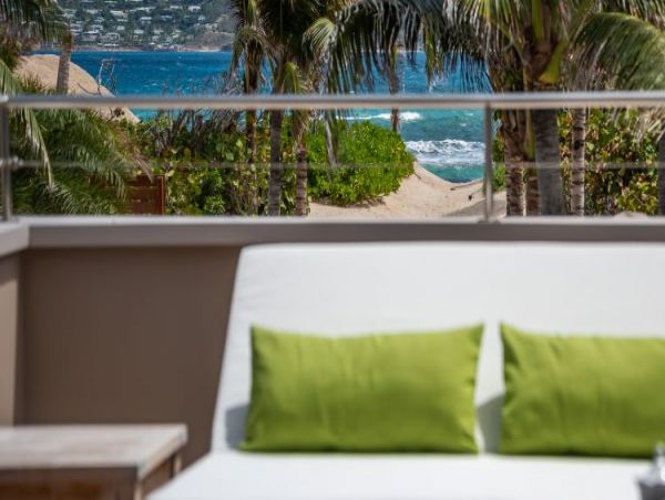 St. Barts Home 964398