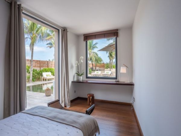St. Barts Home 964398