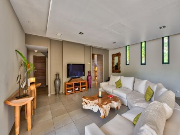 St. Barts Home 964398