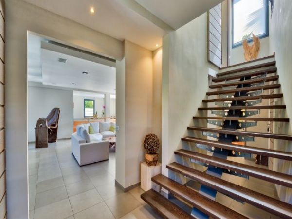 St. Barts Home 964398