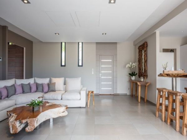 St. Barts Home 964398