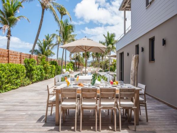 St. Barts Home 964398