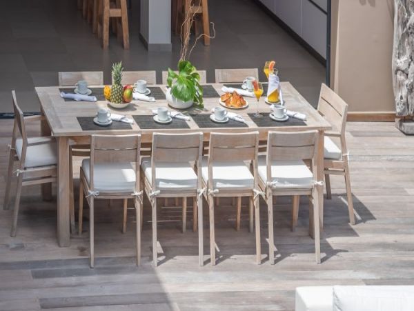 St. Barts Home 964398