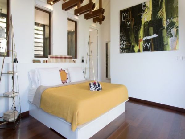 St. Barts Home 964399