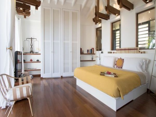 St. Barts Home 964399