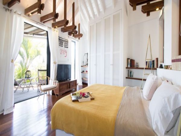St. Barts Home 964399