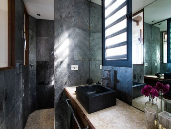 St. Barts Home 964399