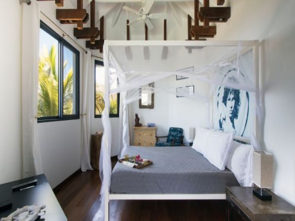 St. Barts Home 964399