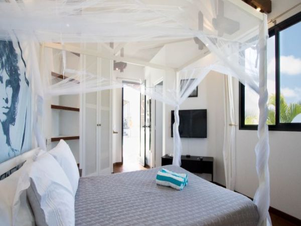 St. Barts Home 964399