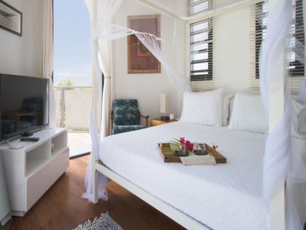 St. Barts Home 964399