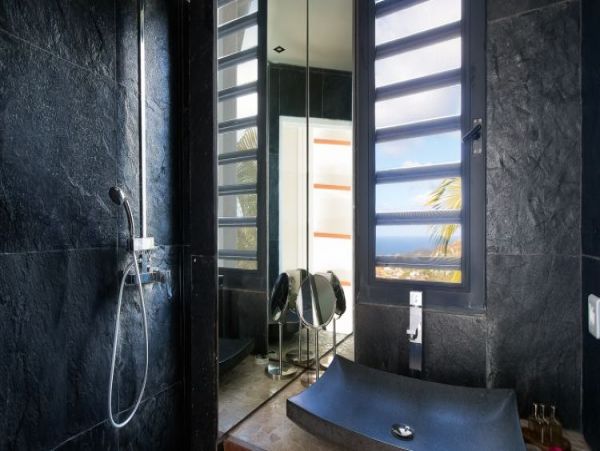 St. Barts Home 964399