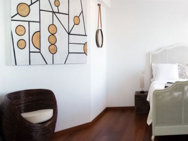 St. Barts Home 964399