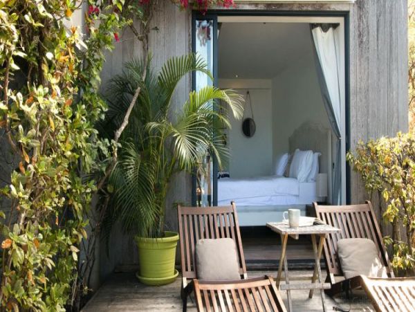 St. Barts Home 964399