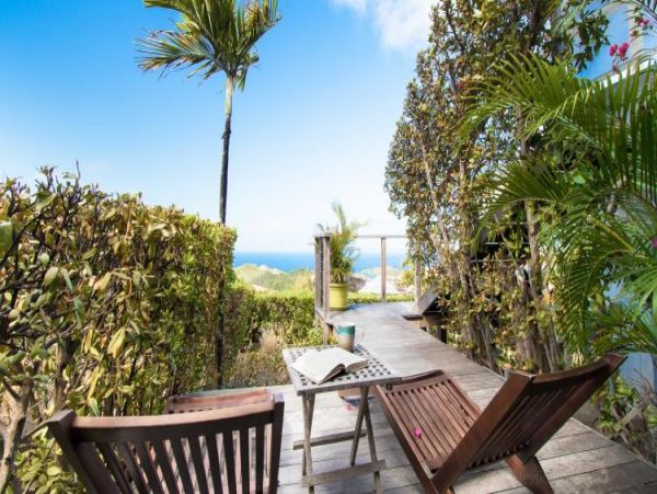 St. Barts Home 964399