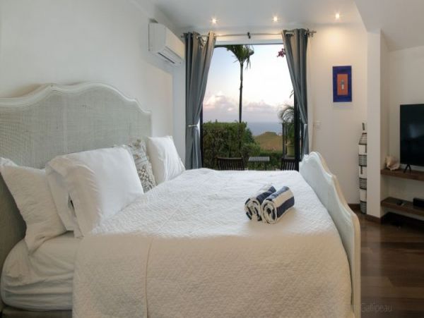 St. Barts Home 964399