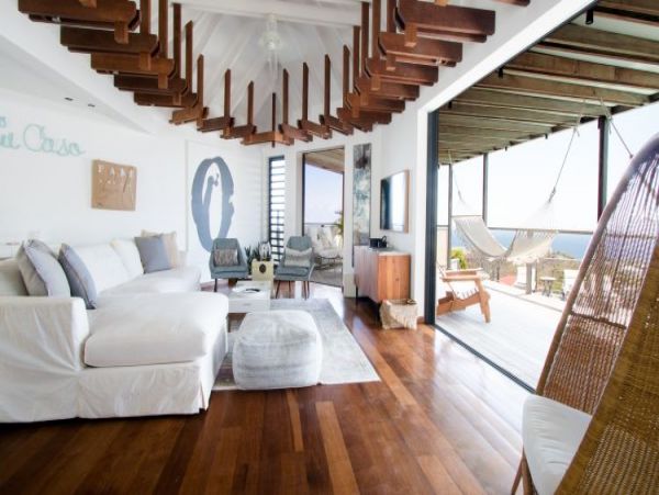 St. Barts Home 964399