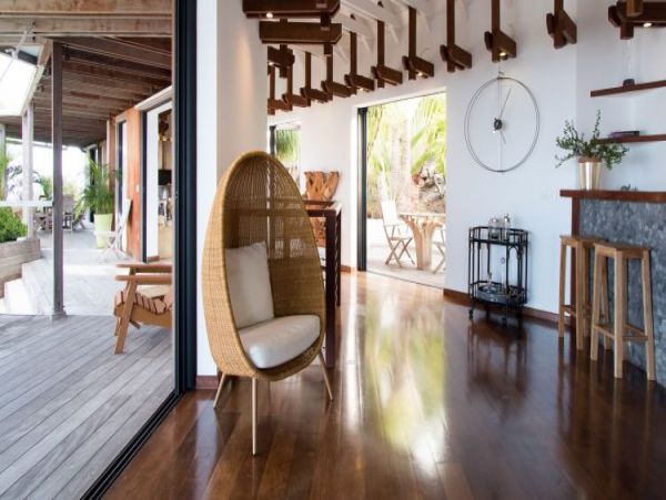 St. Barts Home 964399