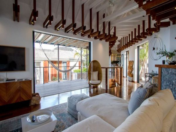 St. Barts Home 964399