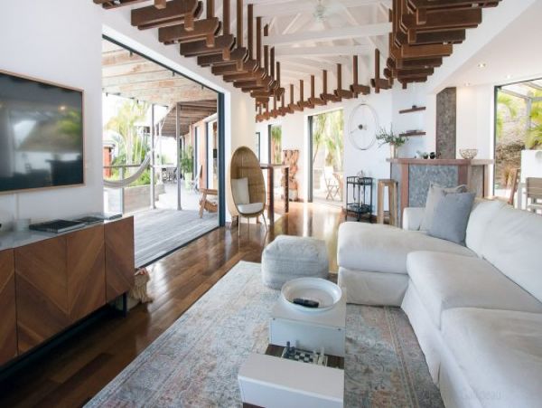 St. Barts Home 964399