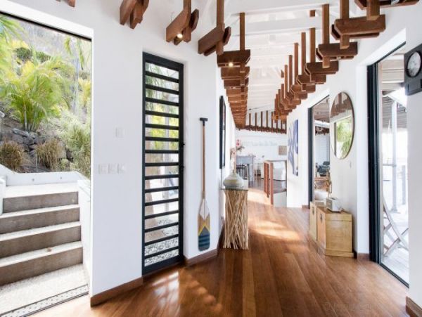 St. Barts Home 964399