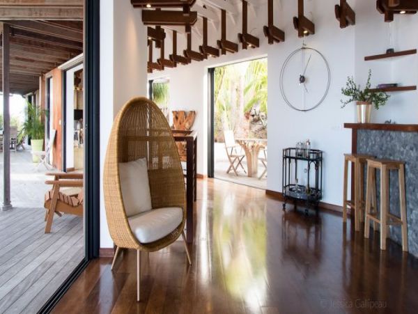 St. Barts Home 964399