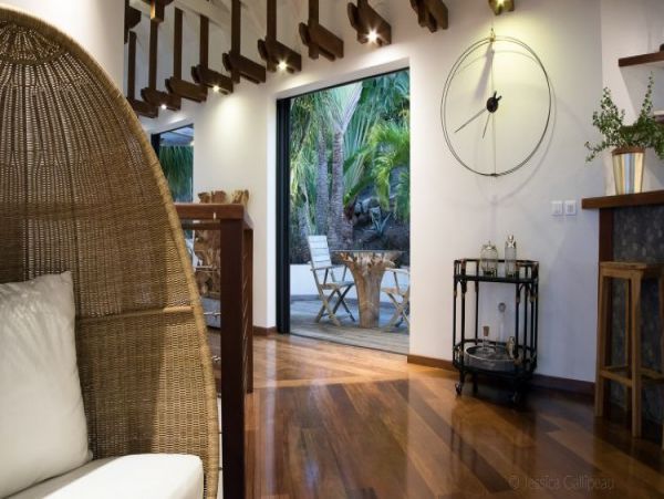 St. Barts Home 964399