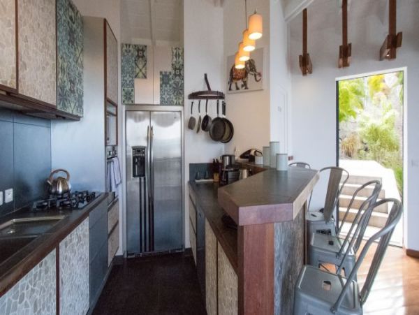 St. Barts Home 964399