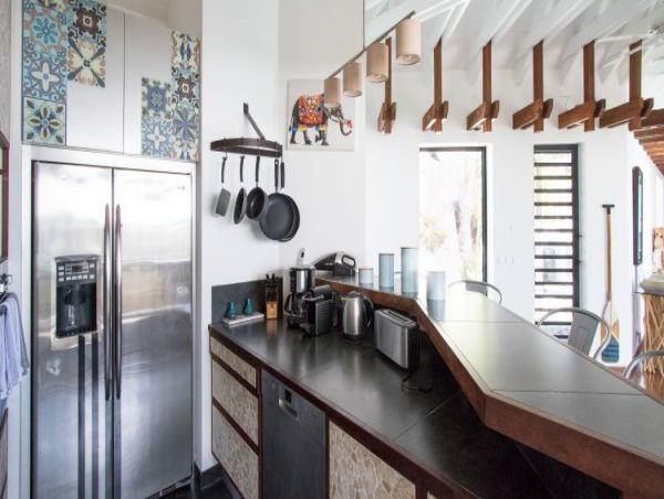 St. Barts Home 964399