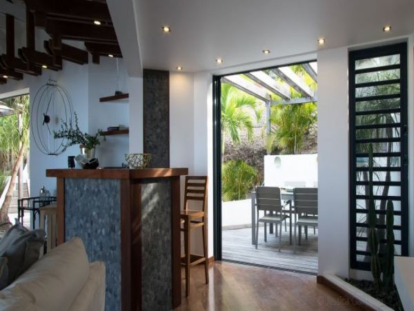 St. Barts Home 964399