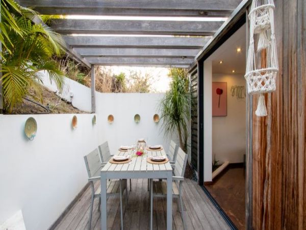 St. Barts Home 964399